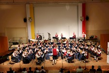 Blasmusikverein Großweikersdorf_Ruppersthal (NÖ)_1
