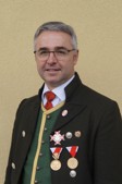 Mag. Elmar Juen