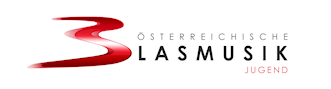 Logo Österreichische Blasmusikjugend