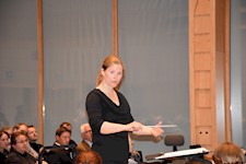 Aktive Dirigenten (6)
