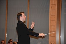 Aktive Dirigenten (10)