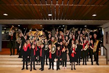 ZMS Mattersburg Schulorchester