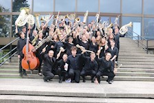 Danubia Symphonic Winds