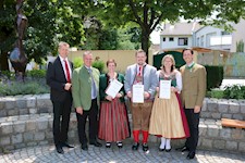 Kärnten Gruppenfoto 2