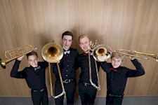 Stufe B_Junior Brass 3