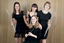 Stufe B_Four Flutes