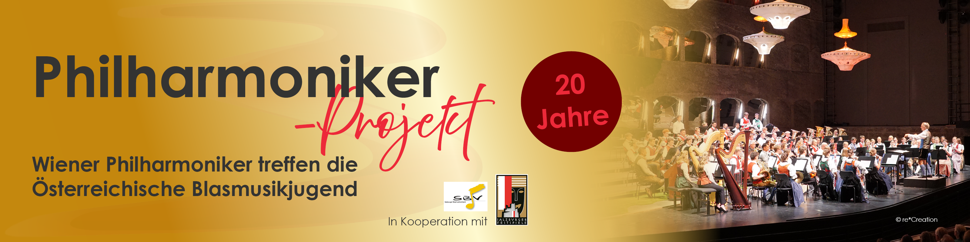 Sujet Philharmoniker-Projekt 2026