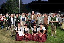 Musikverein Lacken 2