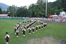 Musikverein voestalpine Roseggerheimat Krieglach 1