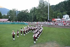 Musikverein voestalpine Roseggerheimat Krieglach 3