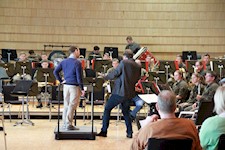 Dirigenten-Praxiskurs 6