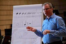 Dirigenten-Workshops 1