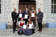 Salzburger AbsolventInnen_JOL Abschluss 2019