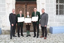 AbsolventInnen Steiermark_JOL Abschluss 2019