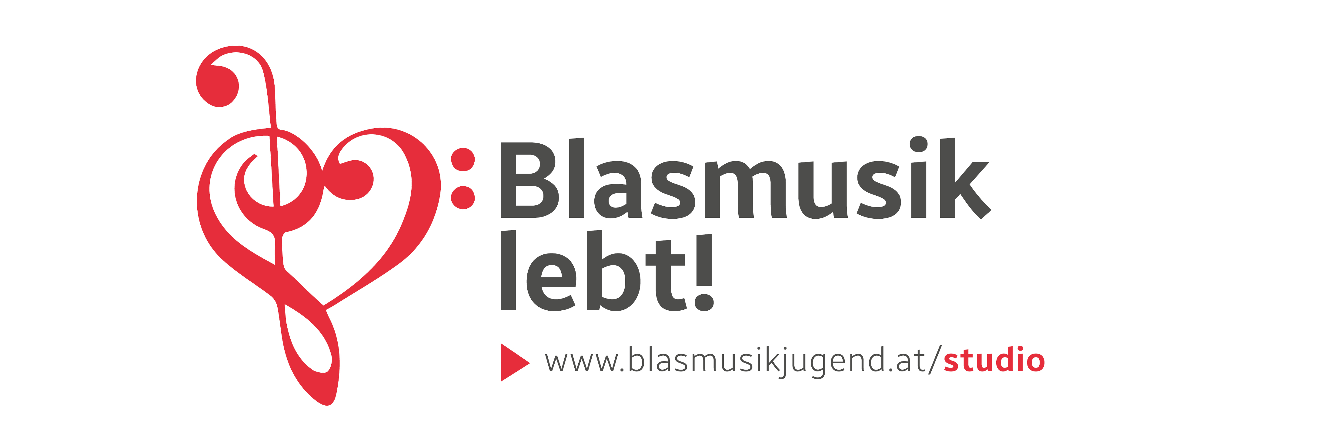 Blasmusik lebt