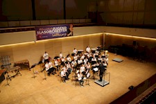 Jugendblasorchester der Musikschule Bärnbach_1