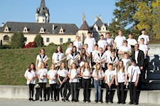Jugendblasorchester der Musikschule Bärnbach_2