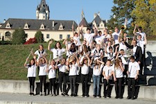 Jugendblasorchester der Musikschule Bärnbach_3