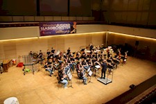 Youth Wind Orchester Projekt Retz_1