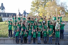 Jugendmusik der Stadtmusik Dornbirn_4