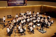 Jugendorchester der Stadtkapelle Radstadt_1