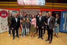 JuBlaMu Musikschule Feistritz/Drau - Weißenstein Preisverleihung