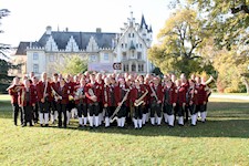 Musikverein Kurorchester Oberlaa