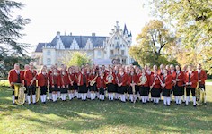 Pfarrmusik Ort im Innkreis