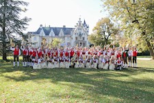 Trachtenmusikkapelle Maishofen