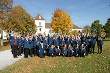 Musikverein Staatz und Umgebung