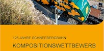 125 Jahre Schneebergbahn